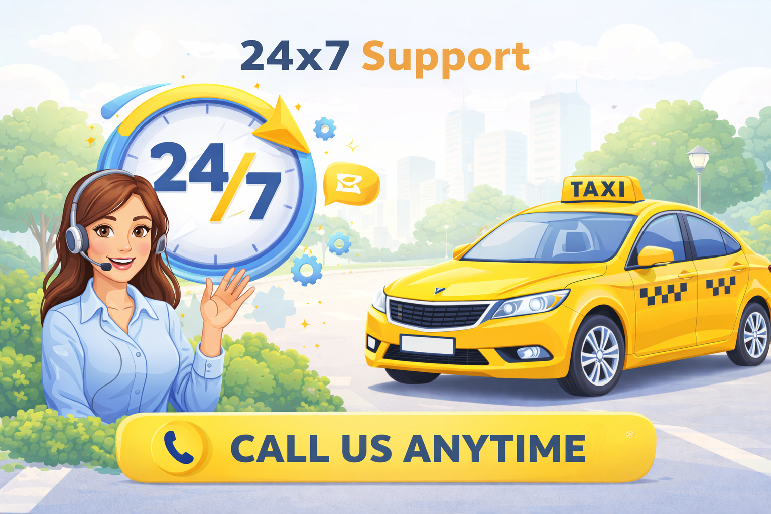 Professional Drivers